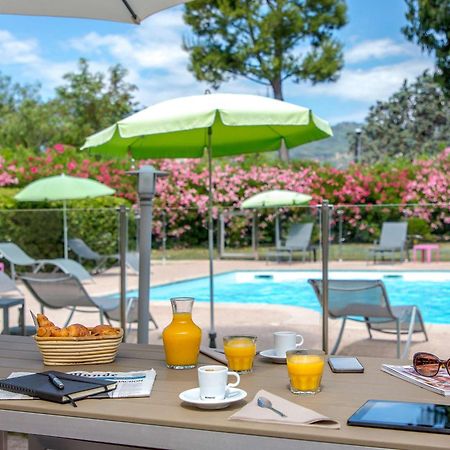 Mercure Cannes Mandelieu Ngoại thất bức ảnh