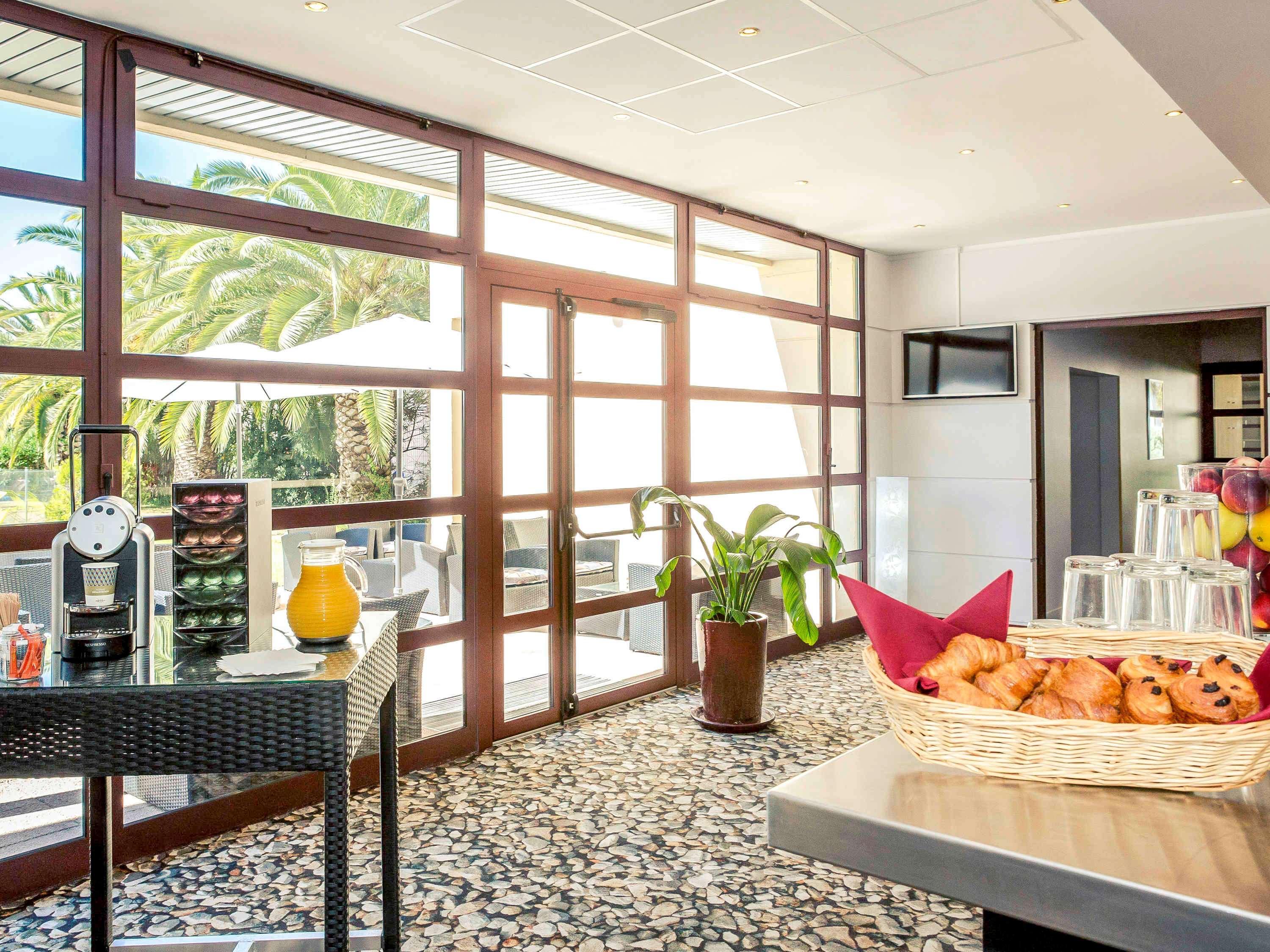 Mercure Cannes Mandelieu Ngoại thất bức ảnh