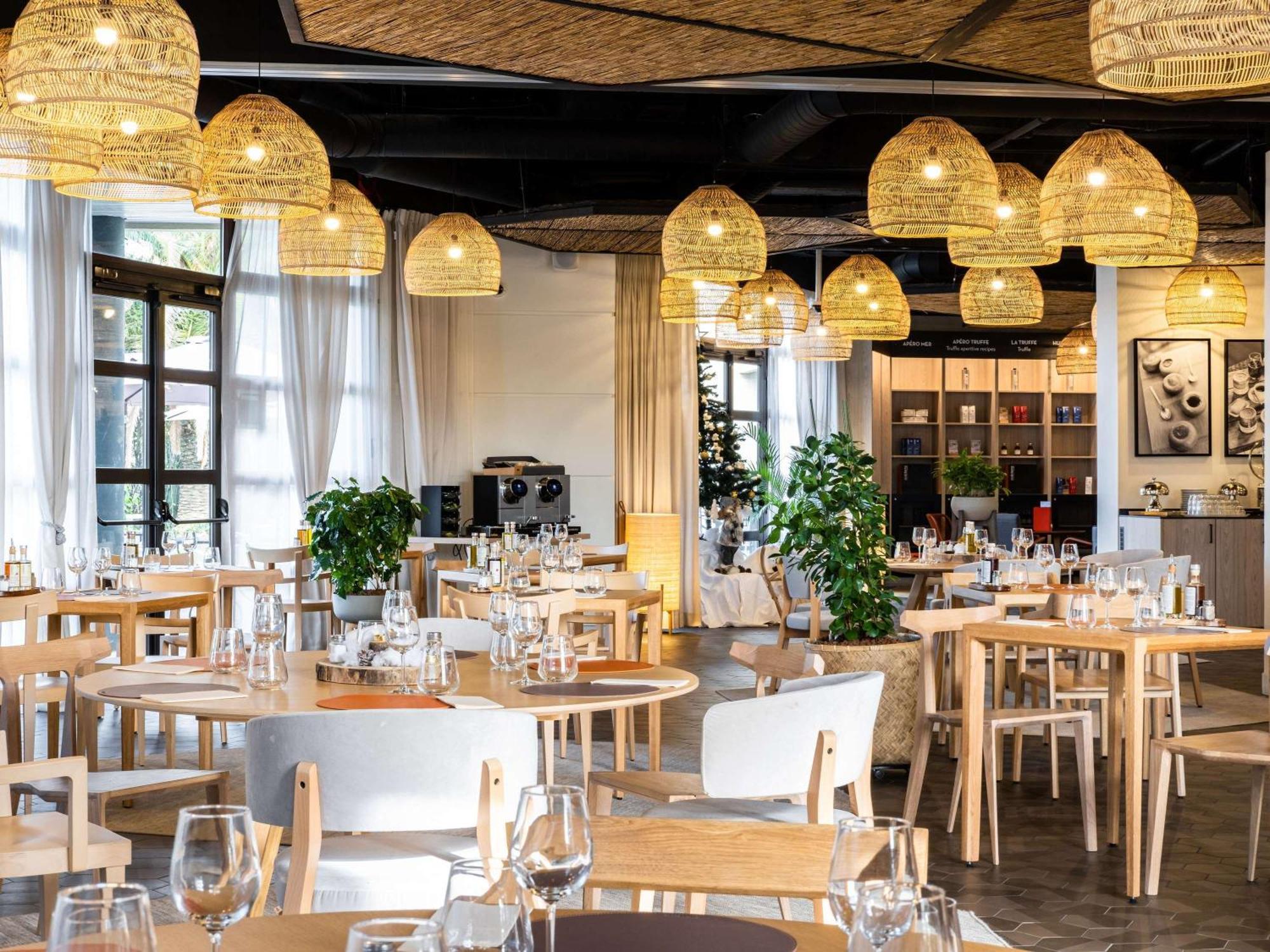 Mercure Cannes Mandelieu Ngoại thất bức ảnh