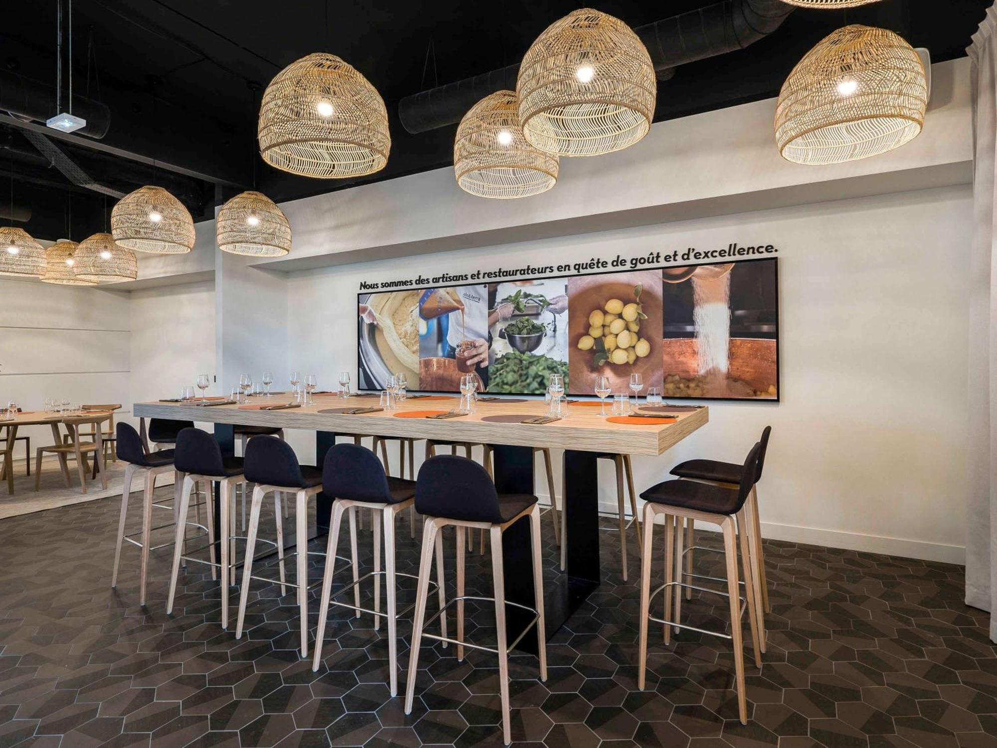 Mercure Cannes Mandelieu Ngoại thất bức ảnh