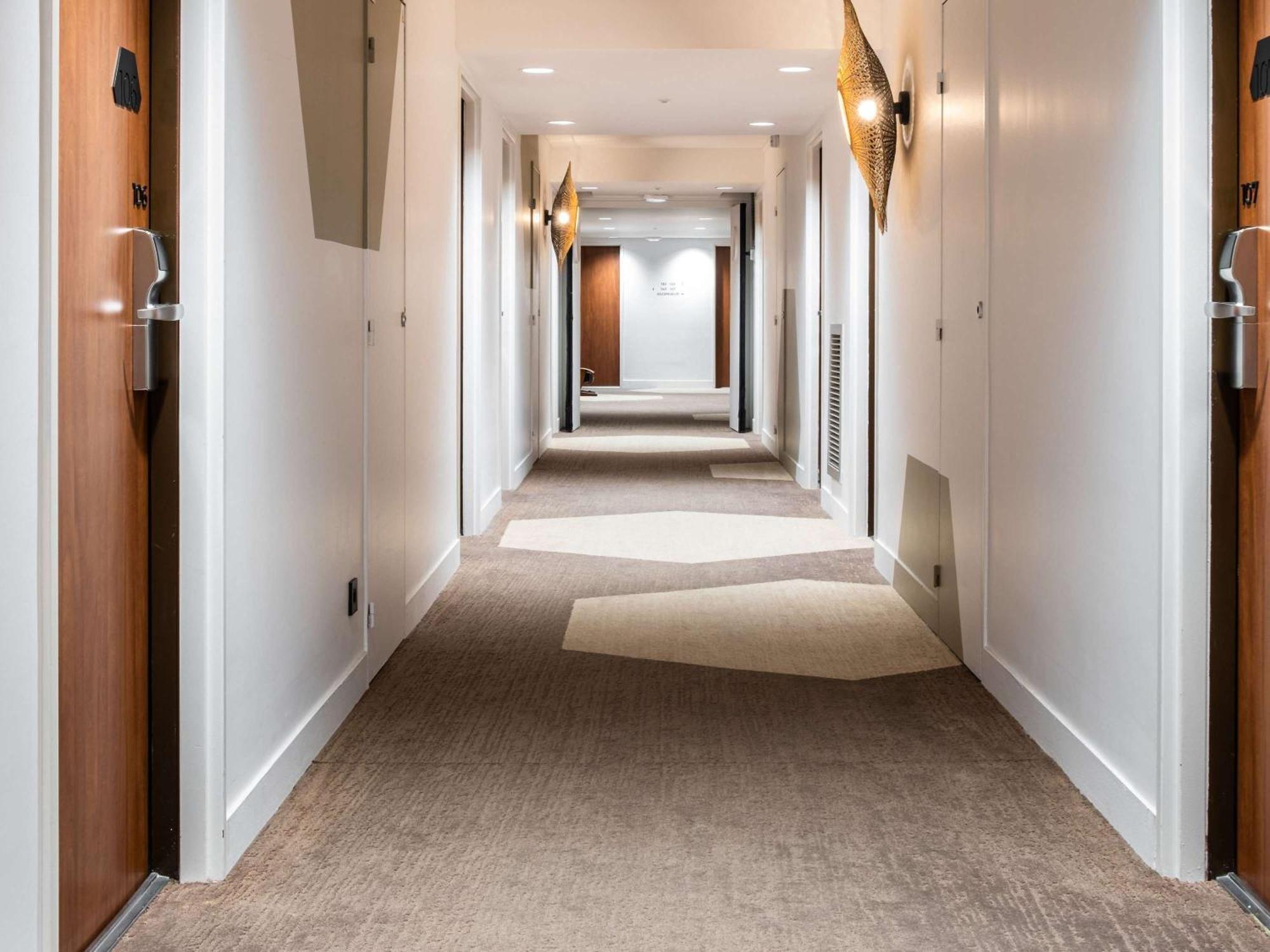Mercure Cannes Mandelieu Ngoại thất bức ảnh