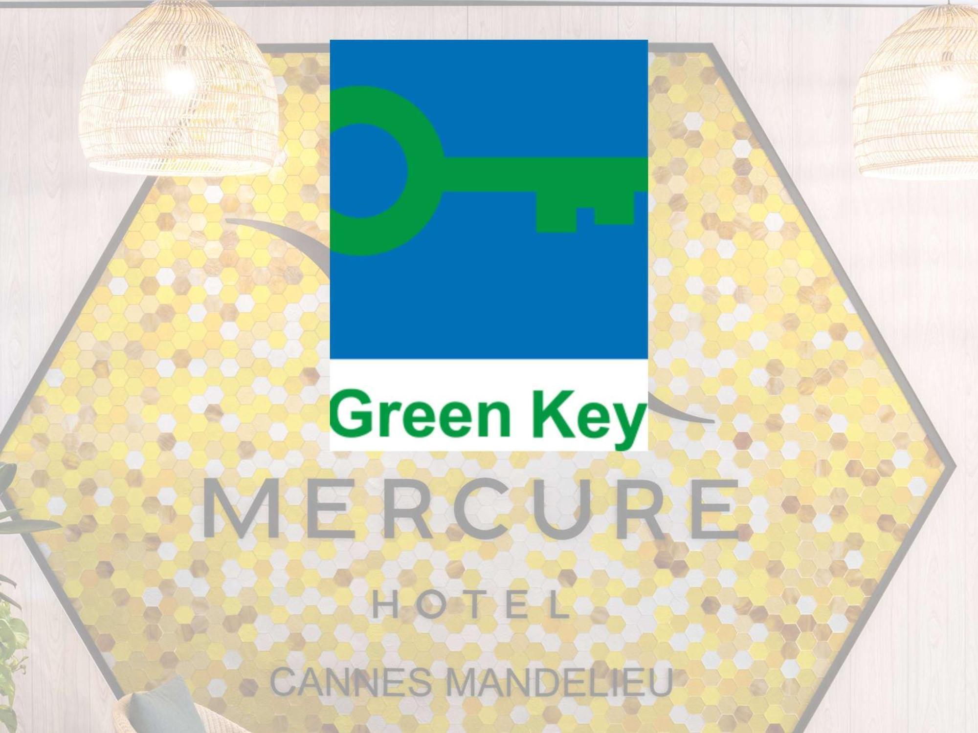 Mercure Cannes Mandelieu Ngoại thất bức ảnh
