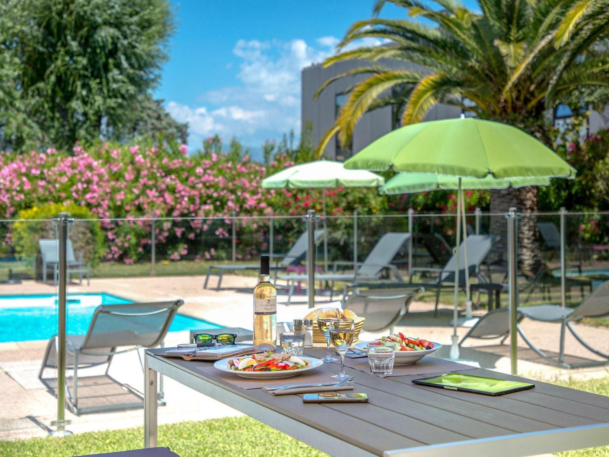 Mercure Cannes Mandelieu Ngoại thất bức ảnh